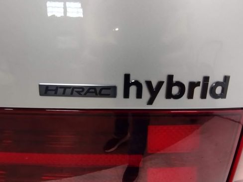 New 2026 Hyundai Santa Fe Calligraphy AWD/4WD image 13