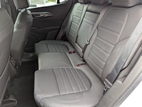 Used 2024 Alfa Romeo Tonale Ti image 17