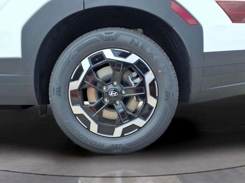 New 2026 Hyundai Santa Fe SEL FWD image 14