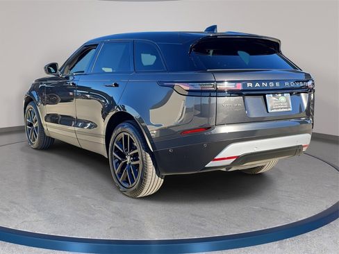 Certified 2026 Land Rover Range Rover Velar S image 7