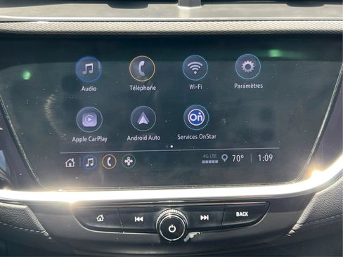 Used 2023 Buick Encore GX Preferred w/ Cold Weather Comfort Package AWD/4WD image 20