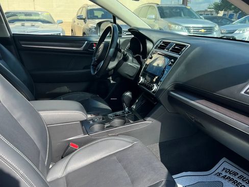 Used 2019 Subaru Legacy 2.5i Limited AWD/4WD image 19