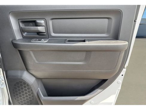 New 2026 RAM 3500 Tradesman w/ Chrome Appearance Group image 18