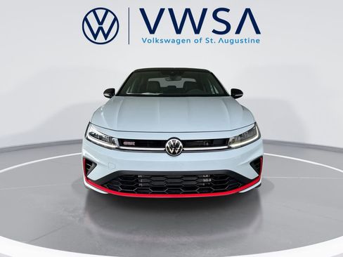 New 2026 Volkswagen Jetta GLI Autobahn image 2
