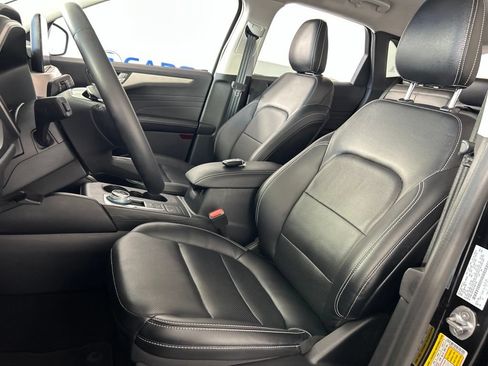 Used 2022 Ford Escape SEL AWD/4WD image 22