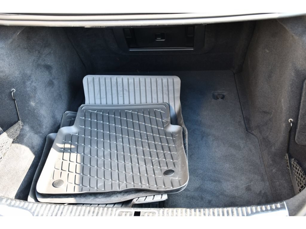 Used 2026 Mercedes-Benz S 580 4MATIC Sedan image 24