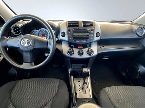 Used 2007 Toyota RAV4 Sport image 7