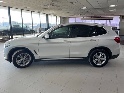 Used 2019 BMW X3 sDrive30i image 4