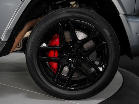 Used 2019 Mercedes-Benz G 63 AMG 4MATIC image 26
