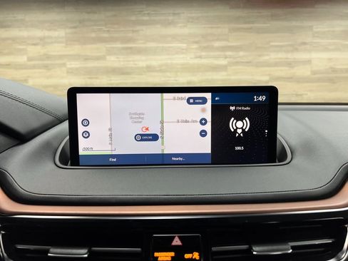 Used 2023 Acura MDX Technology image 20