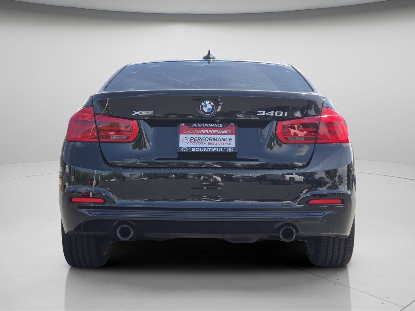 Used 2018 BMW 340i xDrive Sedan AWD/4WD image 26