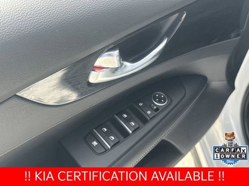 Certified 2023 Kia Forte GT-Line FWD image 15