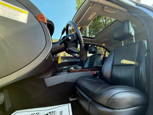 Used 2007 Mercedes-Benz S 550 image 32