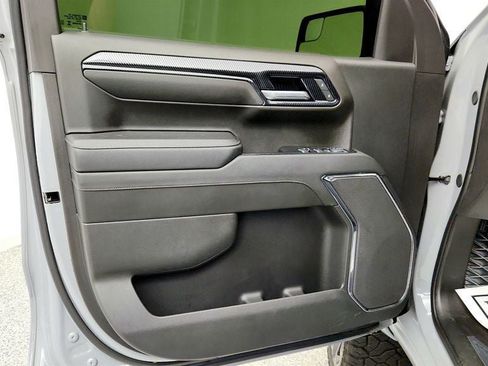 Used 2024 GMC Sierra 1500 Elevation w/ LPO, Elevation Black Package RWD image 11