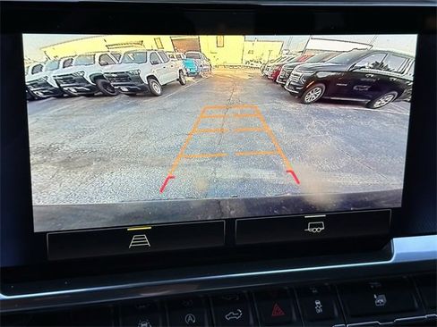 Used 2025 Chevrolet Silverado 1500 RST image 18