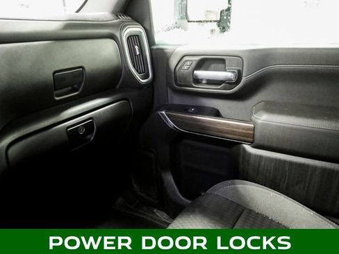 Used 2023 Chevrolet Silverado 2500 LT w/ Convenience Package image 24