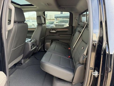 New 2026 GMC Sierra 1500 Denali w/ Technology Package image 6