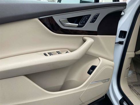 Used 2019 Audi Q7 2.0T Premium Plus w/ Premium Plus Package image 83