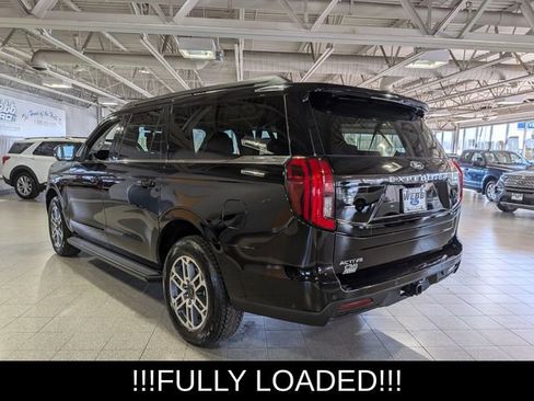 Used 2025 Ford Expedition Max Active image 6