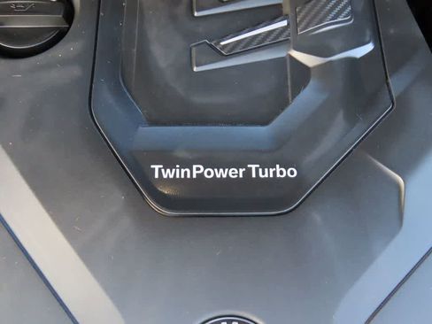 Used 2024 BMW X3 xDrive30i w/ Convenience Package w/ZPA image 9