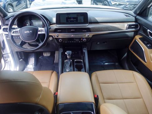 Used 2022 Kia Telluride SX FWD image 27