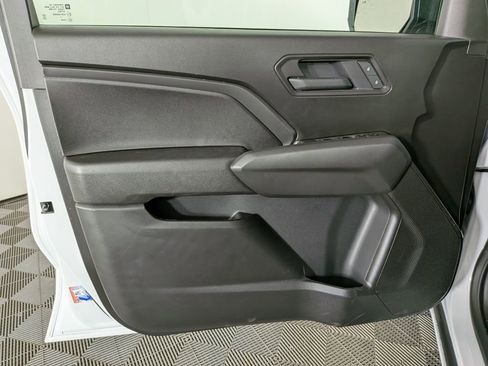 New 2025 Chevrolet Colorado W/T w/ Advanced Trailering Package image 13