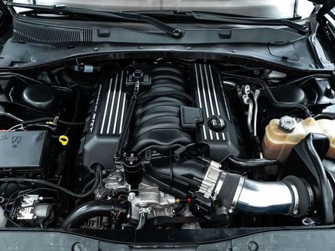 Used 2021 Dodge Charger Scat Pack w/ Dynamics Package image 38