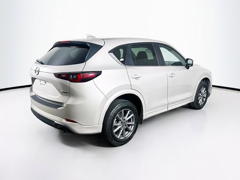 Used 2025 MAZDA CX-5 AWD 2.5 S w/ Select Package image 9