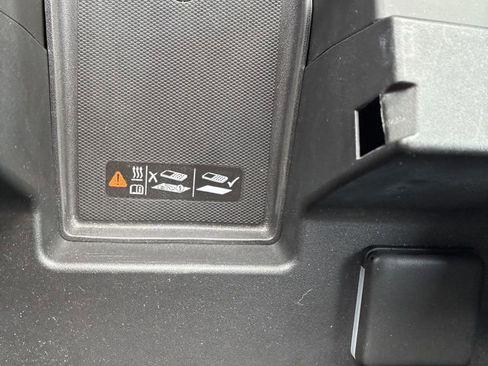 Used 2024 Chevrolet Silverado 1500 RST w/ All Star Edition Plus image 17