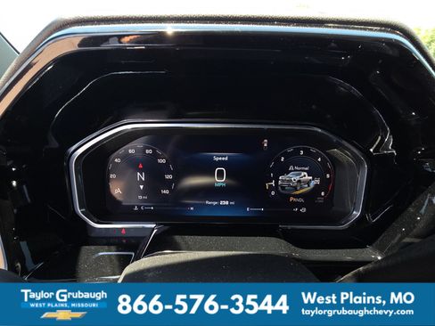 New 2026 Chevrolet Silverado 2500 LT w/ Trail Boss Package AWD/4WD image 17