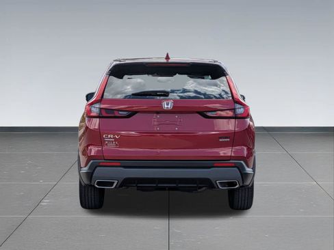 Used 2023 Honda CR-V Sport Touring image 5