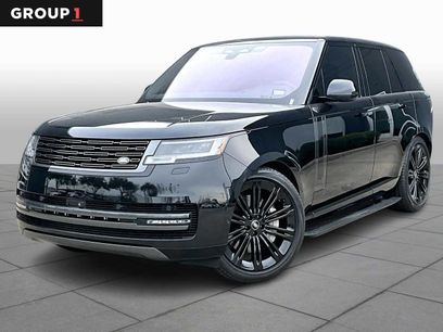 Used 2023 Land Rover Range Rover SE