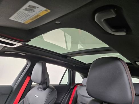 Certified 2025 Mercedes-Benz GLC 43 AMG 4MATIC image 15