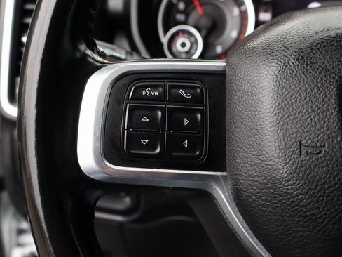Used 2022 RAM 2500 Laramie image 23