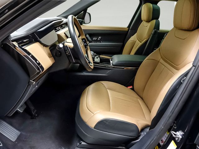 Used 2023 Land Rover Range Rover Sport SE Dynamic AWD/4WD image 8