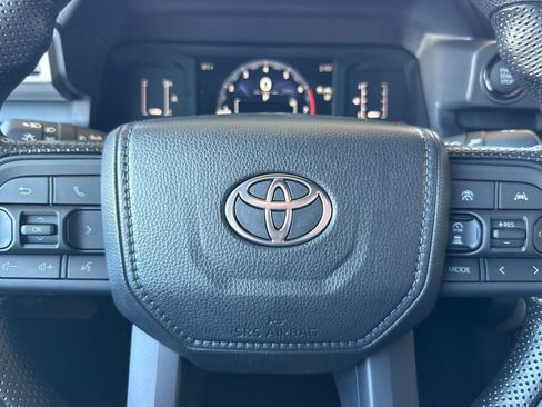 New 2026 Toyota Tacoma SR5 image 25