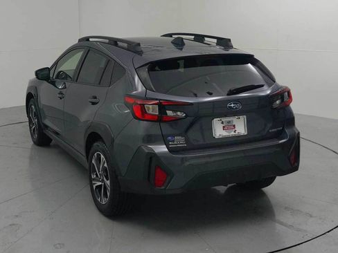 Certified 2024 Subaru Crosstrek 2.0i Premium w/ Popular Package #3 AWD/4WD image 8