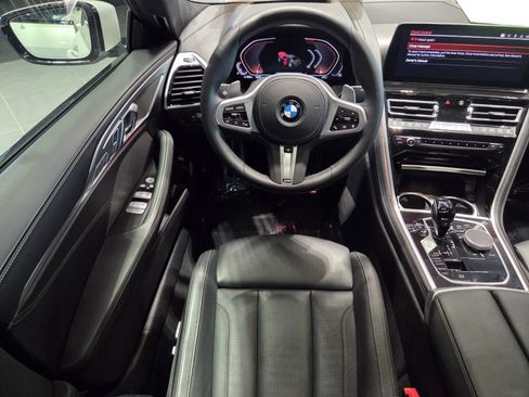 Used 2026 BMW 840i w/ M Sport Professional Package RWD image 12