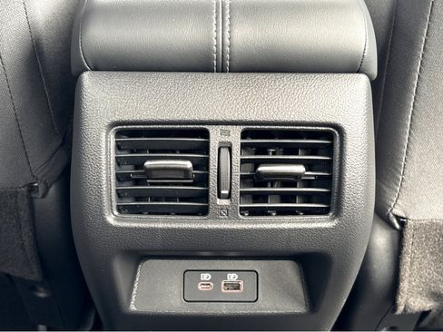 New 2026 Nissan Altima 2.5 SV w/ SV Special Edition Package FWD image 19