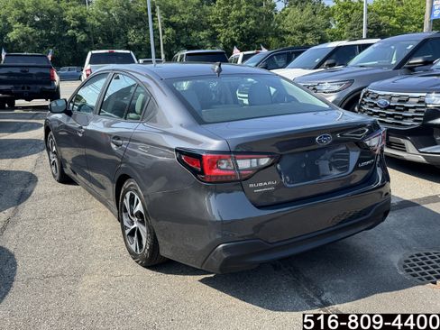 Used 2024 Subaru Legacy Premium AWD/4WD image 6