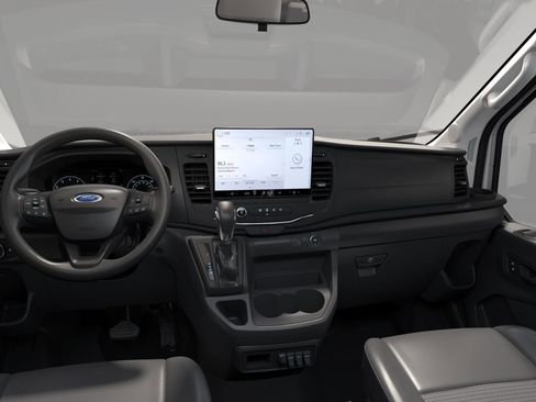 New 2025 Ford Transit 350 Base w/ Upfitter Package image 8