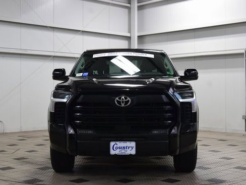 Used 2023 Toyota Tundra SR5 image 2