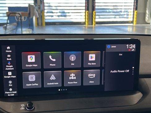 Used 2023 Honda Accord Touring image 26