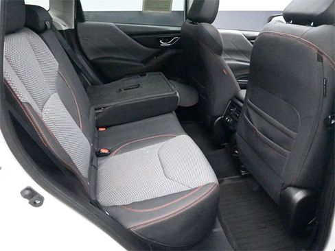 Used 2022 Subaru Forester Sport image 25