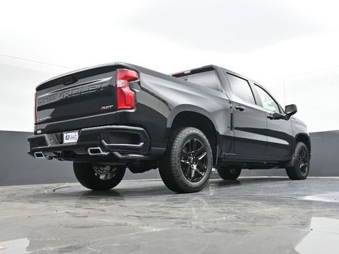 New 2026 Chevrolet Silverado 1500 RST image 47