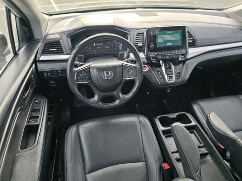 Used 2022 Honda Odyssey EX-L image 25