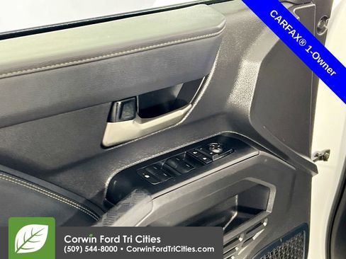Used 2024 Toyota Tacoma Limited image 11