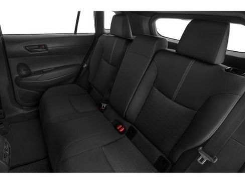 New 2025 Toyota Corolla Cross AWD Hybrid image 13