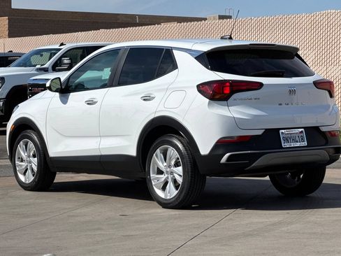 Used 2024 Buick Encore GX Preferred FWD image 6