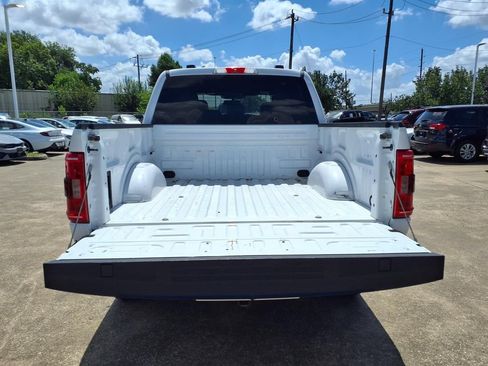 Used 2022 Ford F150 XLT w/ Equipment Group 302A High AWD/4WD image 12